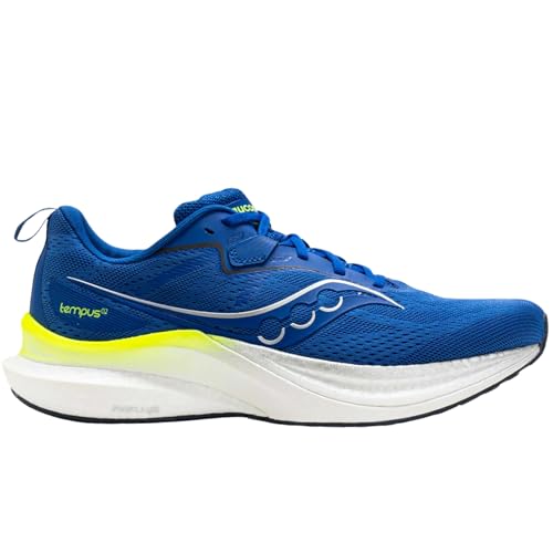 Image of Saucony Mens Tempus 2 Sneaker