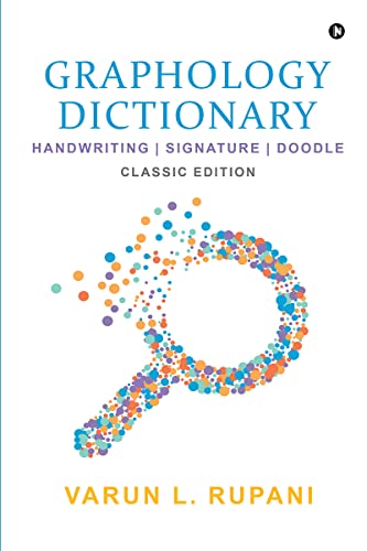 Graphology Dictionary : Handwriting | Signature | Doodle #TOP26