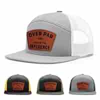 ●UNDER DA INFLUENCE Amazon.com: Over Par And Under The Influence, Golf Hat, 168