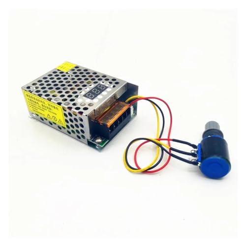 Alimentation à découpage réglable avec affichage LED précis CC 0-12V 2A