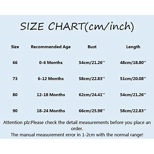 Guenzy Newborn Infant Baby Girls Boys Autumn Solid Cotton Long Sleeve Romper Jumpsuit Clothes Baby Summer Clothes For Boys Coffee #TOP3