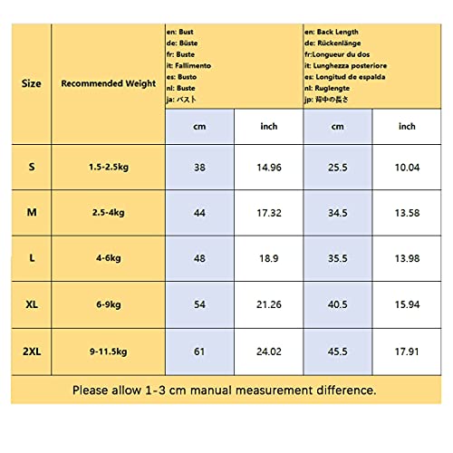 Hooded Dog Raincoat Dog Poncho Full Body Dog Rain Cape Waterproof Reflective Raincoat Dog Jacket For Small & Medium Dogs Adjustable Pet Reflective Clothing #TOP1