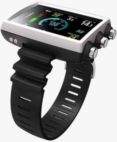 Image of Suunto Eon Core Wrist Computer with USB