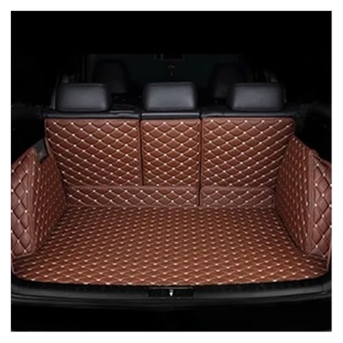 Tapis de coffre Kia Sorento idéal pour vos bagages et sorties en famille modèles UM 2015-2019