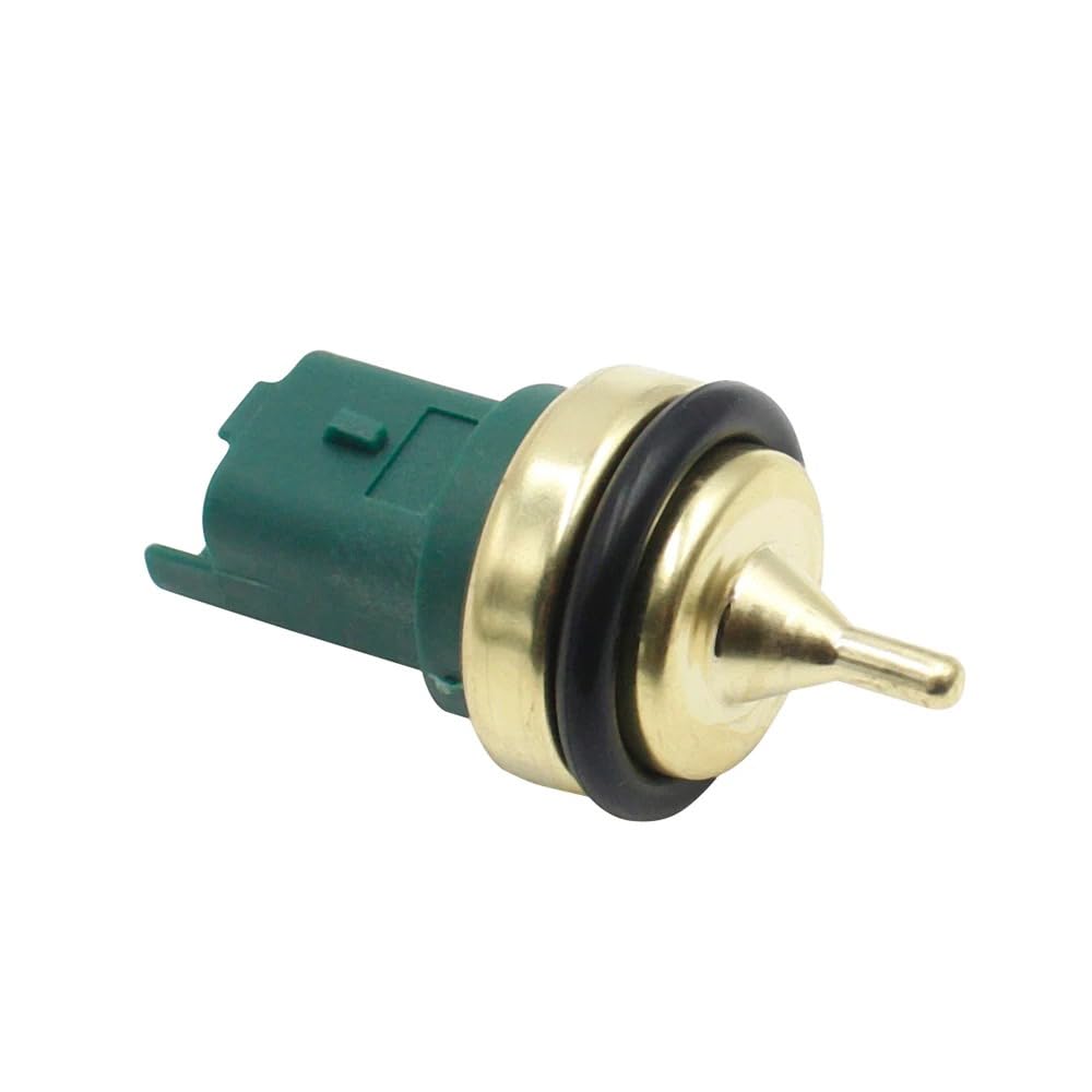 Sensore di Temperatura dell'Acqua e sensore di Temperatura del Motore per Peugeot 207 2008-2010 96566364 1338F3 1338F8 Tx241