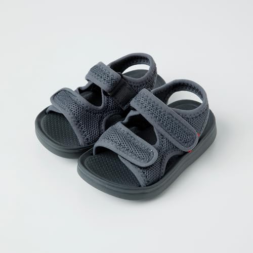Ozkiz Breathable Mesh Sandals for Kids – Lightweight, Quick-Dry, Non-Slip, Flexible Sole, Vibrant Colors2