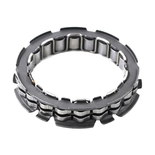 Roulement de volant d'embrayage Moto Anti Glissement FZS1000 - 4