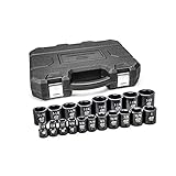 GEARWRENCH 19 Pc. 1/2