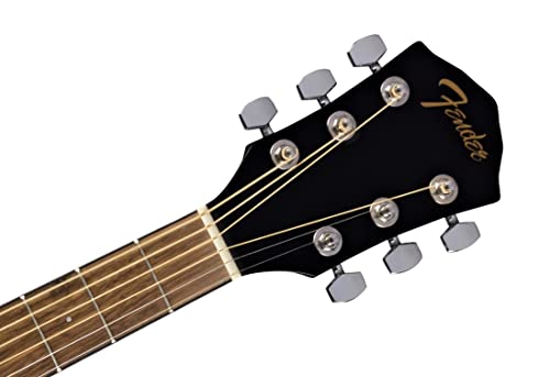 De Cuerdas, Musical Instruments electroacustica Marca Fender (3)