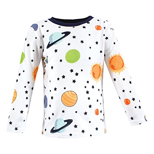 Image of Hudson Baby Baby-Girls Long Sleeve T-Shirts