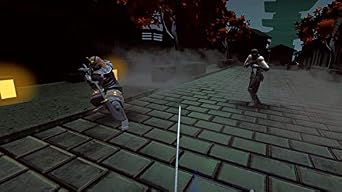 Ninja Legends PSVR (PS4)