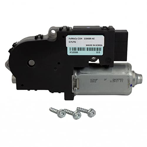 Moteur ASY Motorcraft MM1157 réparez les pertes de puissance sans P