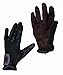 Bob Allen Shooting Gloves (Black, Small)