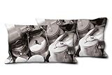 Sie kaufen direkt bei den Künstlern! Unikate statt Massenware. Fotographie-Kunst vom Künstlerpaar 