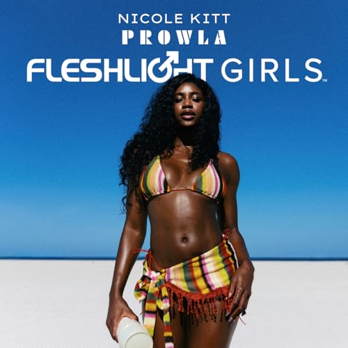 Image of Fleshlight Girls Nicole Kitt | Prowla | Male Sex Toy (Prowla, Full Size)