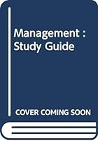 Management--Study Guide 0395523419 Book Cover