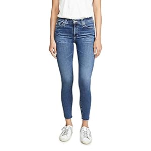 AG Adriano Goldschmied Women’s Farrah Skinny Ankle Jeans