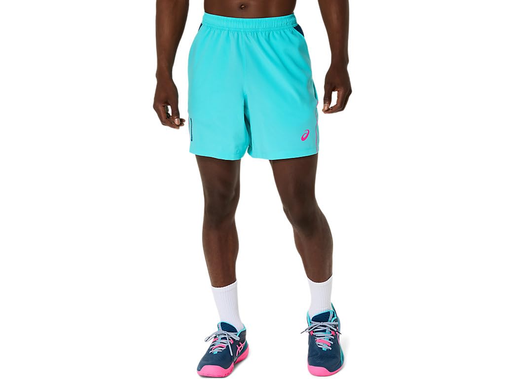 asics Men Shorts-picture-44