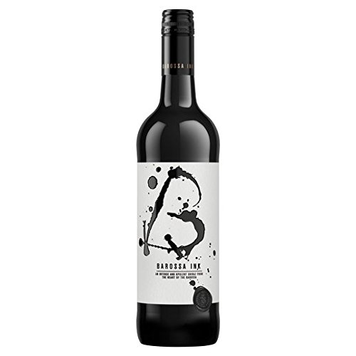 Barossa Ink Shiraz 75cl