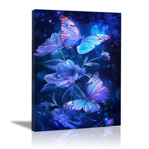 Art tableaux decoration murale pour habiller un mur vide facilement
