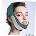 FRCOLOR Reusable Slimming Mask for Double Chin Reduction Face-lifting Tool Promotes Blood Circulation Supports Skin Tightening for All Skin Types