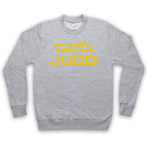 Sweat-shirt sci-fi TV Avenue Judd spaceship vêtement humour espace adulte