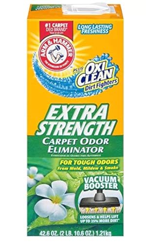 La Mejor Lista de Arm & hammer bicarbonato de sodio - 5 favoritos. 6