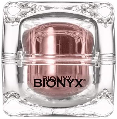 Bionyx Rhodium Complex Facial Peeling - Contains Platinum and Nut Shell Powder - 50 Ml/ 1.69 Fl. Oz.