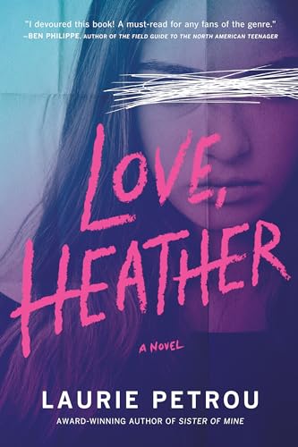 Love, Heather view 2