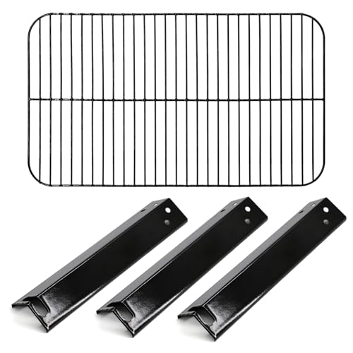 Adviace 3-Burner Grill Replacement Parts Kit