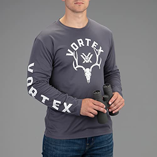 Vortex Men's Antler Envy Long Sleeve T-Shirts2