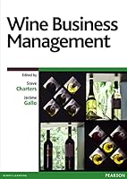 Wine Business Management 2326000528 Book Cover