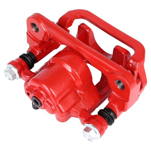 Image of Rear Left 19-B2780A Disc Brake Caliper Assembly w /Bracket