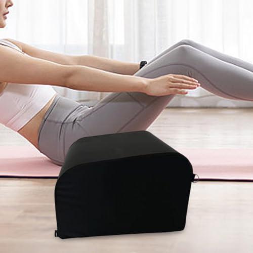 Generic ヒップスラストマシン用ベンチ 黒