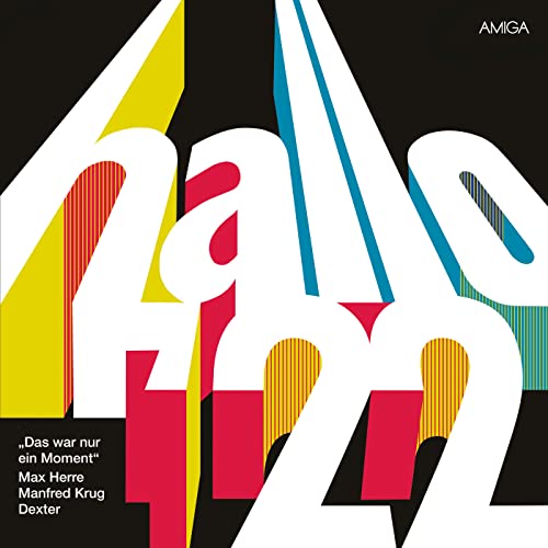 Max Herre, Manfred Krug & Dexter