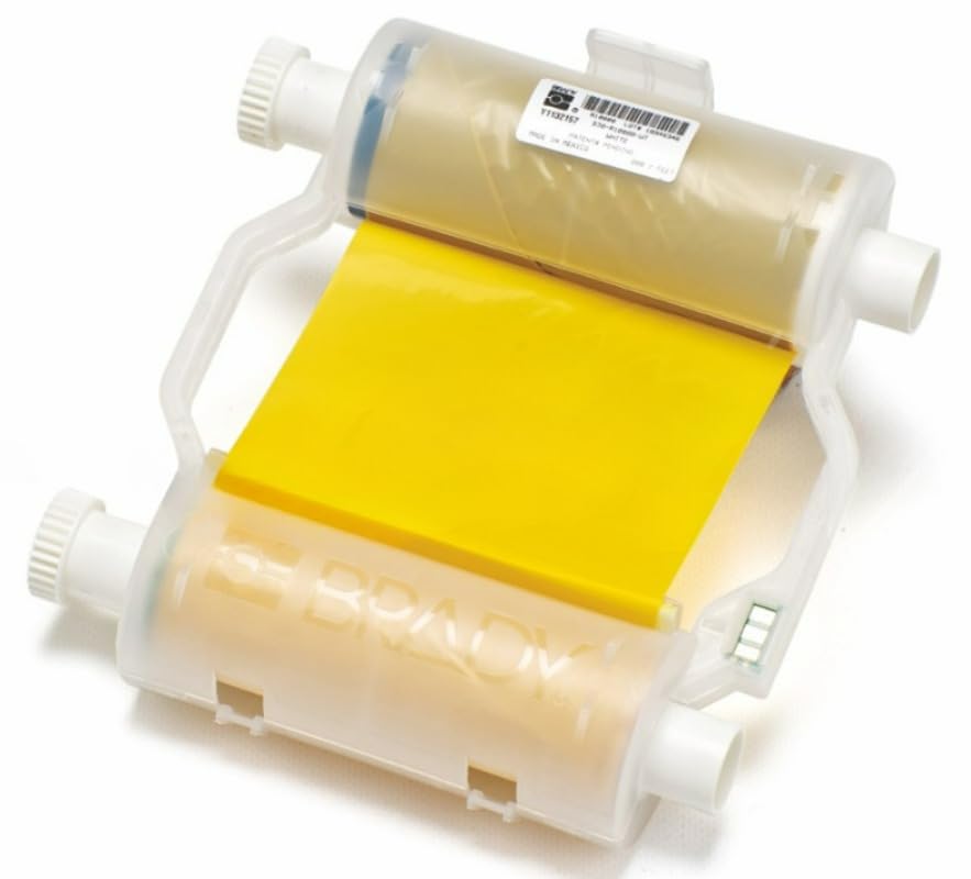 1 piece fits B30-R10000-YL ribbon accessories -