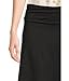 Toad&Co Chaka Skirt Black MD