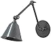 House of Troy LLED30-OB Library Adjustable Led Lamp, Oil Rubbed Bronze