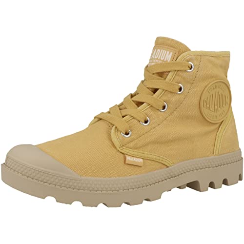 Image of Palladium Mens Us Pampa High H