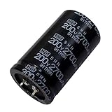 elko 680?f 200v Technische Daten: 2700µF 200V 85°C