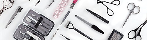 JAPONESQUE Travel Eyelash Curler - Image 4