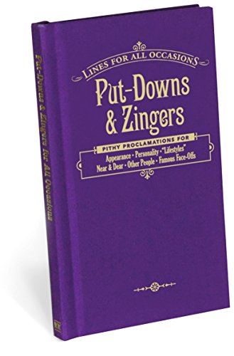 Knock Knock Lines for All Occasions