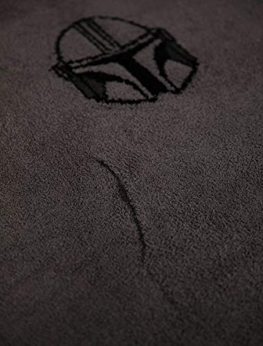 Barefoot Dreams The Mandalorian Cozy3