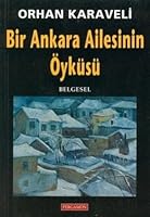 Bir Ankara Ailesinin Öyküsü 9759682605 Book Cover