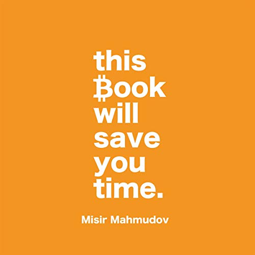 This Book Will Save You Time by Misir Mahmudov episode artwork