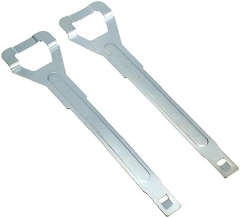 Miniatura 2 de Cd estéreo radio eliminación llaves extracción herramientas pernos para Sony