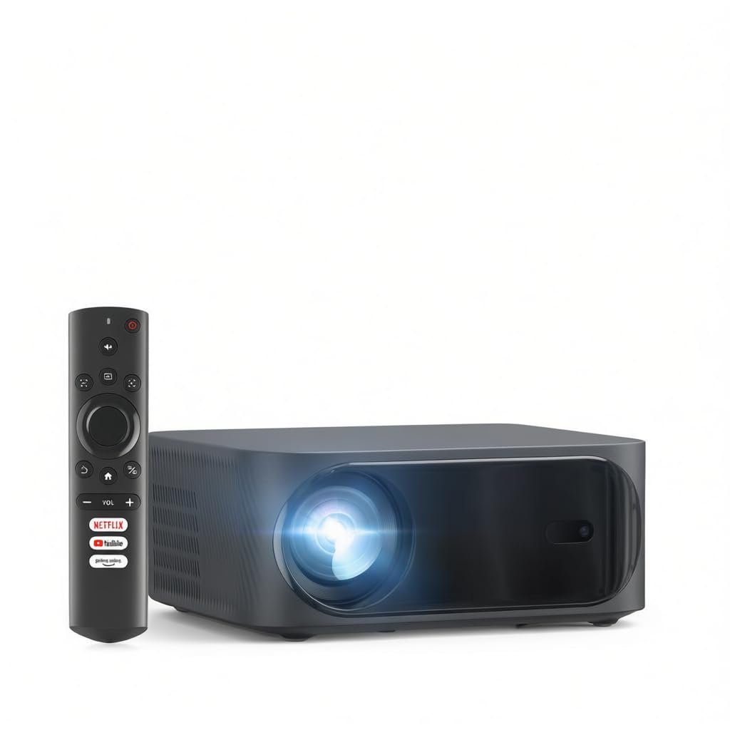 ペ*コ様 METVATE MV3 プロジェクター 本体 Amazon.co.jp: 【Netflix公式対応・スタンド付】プロジェクター 家庭用