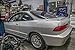 for 1994-2001 Acura Integra DC2 3Dr Hatchback | EOS Visors JDM Tape-On Style SMOKE TINTED Side Vents Rain Guard Window Deflectors