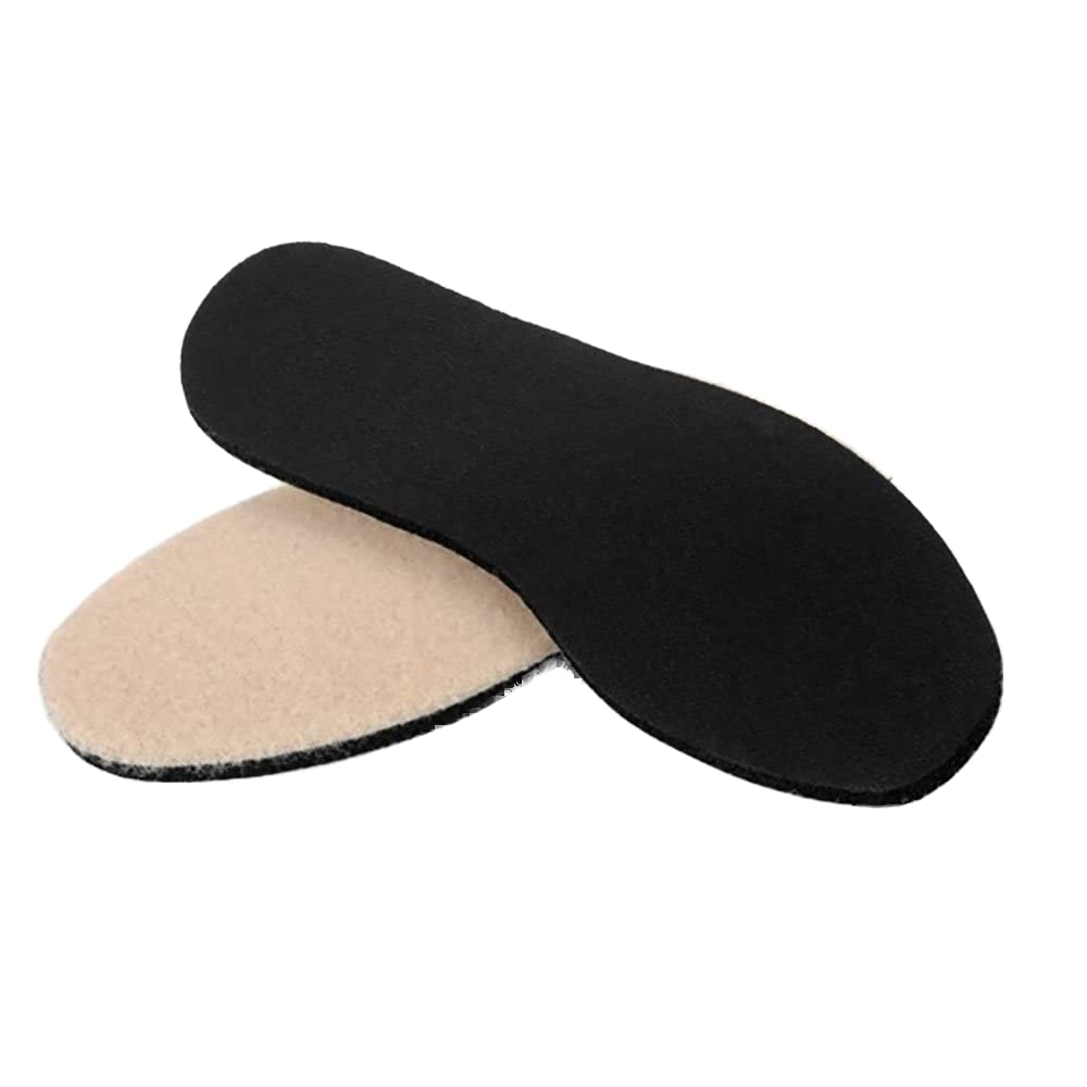 Cougar Paws Boot Replacement Pads (7.5-8)