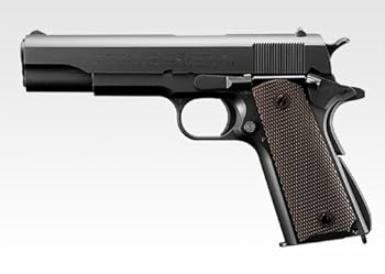 Amazon.co.jp: BIO BB弾1500発付東京マルイ M1911A1 ミリタリー